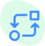 Facilitating seamless transformation