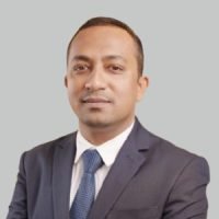Dr. Ritesh Mondal Dr. Ritesh Mondal