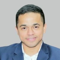Harichandra S Nair Harichandra S Nair